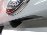 Камера заднего вида AUTOVOX для Ford Focus III (2011+), B-Max, Tourneo Connect (2014+) (ручка)