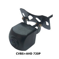 Камера заднего вида CYCLONE RC-64 CVBS+ AHD