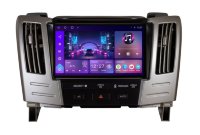 Штатна магнітола Soundbox S-3035 з CarPlay та 4G для Lexus RX300 RX350 RX400 2003-2009 S8-3035