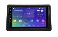 Штатна магнітола 2+32GB Soundbox SM-2049 з CarPlay  для Renault Express 2021+