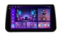 Штатна магнітола Soundbox S-7714 для Mazda 3 2014-2017 з CarPlay та 4G  (джойстик в комплекті) S4-7714+360
