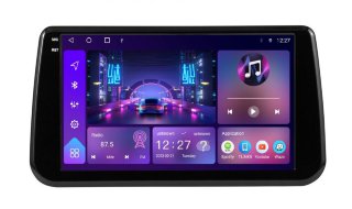 Штатна магнітола Soundbox S-7714 для Mazda 3 2014-2017 з CarPlay та 4G  (джойстик в комплекті) S4-7714+360
