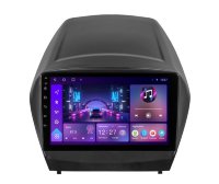 Штатна магнітола Soundbox S-9093 для Hyundai IX35 з CarPlay  та 4G модем S4-9093+360