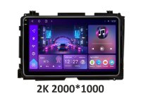 Штатна магнітола Soundbox S-2271 для Honda Vezel 2015-2017 з CarPlay та 4G  модем S4 2K-2271+360