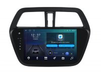 Штатна авто магнітола Soundbox MTX-8176 з 4G та CarPlay для Suzuki SX4 2013+