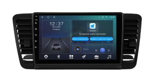Штатна магнітола Soundbox MTX-4041 для Subaru Outback, Legasy  2003-2009