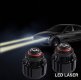 Лазерный прожектор TORSSEN LED Laser H7 (20200055) - Лазерный прожектор TORSSEN LED Laser H7 (20200055)