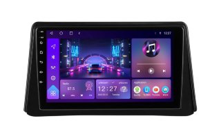 Штатна магнітола Soundbox S-7728 з CarPlay та 4G модемом для Opel Mokka 2012-2016  Buick Encore 2012-2016 S4-7728