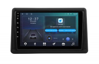 Штатна магнітола  3+32GB Soundbox MTX-2049 з CarPlay  та 4G модемом для Renault Express 2021+