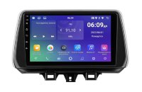 Штатний головний пристрій Soundbox SM-9122 для Hyundai Tucson 2018+