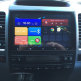 Штатная магнитола Toyota Land Cruiser Prado 120 Android 7.1.1 RedPower 31182 IPS DSP - Штатная магнитола Toyota Land Cruiser Prado 120 Android 7.1.1 RedPower 31182 IPS DSP