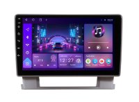 Штатна магнітола Soundbox S-3189 з CarPlay та 4G для Opel Astra J  2010-2015 S8 2K-3189