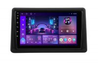 Штатна магнітола Soundbox S-2049 з CarPlay  та 4G модемом для Renault Express 2021+ S4-2049