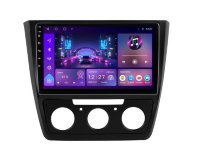 Штатна магнітола Soundbox S-4991 для Skoda Yeti 2009-2013 з CarPlay та 4G модемом S4-4991