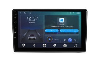 Штатна  магнітола Soundbox MTX-9207 для Ford Kuga 2008-2012