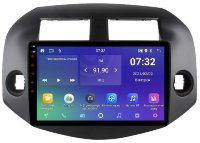 Штатна магнітола Soundbox SM-8119 для Toyota RAV 4 2006-2013
