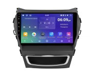 Штатний голоіний пристрій Soundbox SM-9094 для Hyundai SantaFe  IX45 2013-2018