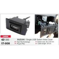 USB разъем Suzuki CARAV 17-008