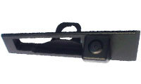 Штатная камера Cadilac SLS Road Rover SS-677