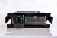 Штатная камера заднего вида Fighter CS-HCCD+FM-11 (Hyundai/Kia)