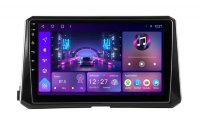 Штатна магнітола Soundbox S-9211 для Toyota Corolla 2019+ з CarPlay та 4G S4-9211+360