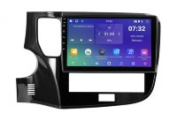 Штатна магнітола  Soundbox SM-8135 для Mitsubishi Outlander 2013+ з CarPlay та Android Auto