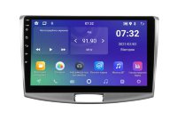 Штатна магнітола Soundbox SM-6298 для Volkswagen Passat B7 , CC