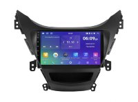Штатний головний пристрій Soundbox SM-8992 для Hyundai Elantra 2010-2013