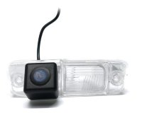 Штатна камера заднього виду MYWAY  MW-6160 для Hyundai Sonata 2020+/Elantra 2012+ MW-6160 CH