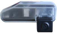 Штатная камера Lexus ES350 Road Rover SS-678