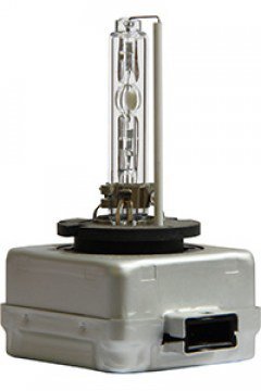Лампа Prolumen D1S