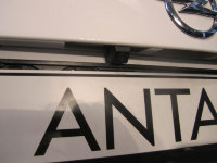 Камера заднего вида (BGT-2845CCD) для Opel Antara (2007+)