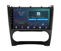 Штатна магнітола Soundbox MTX-8664  3+32GB  CarPlay та 4G для Mercedes Benz C-class W203 2004-2007 , CLC-class CL203 2008-2011,CLK-class W209 2005-2009, G-class W463  2006-2012