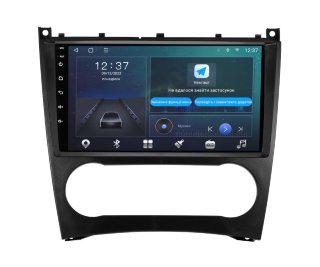 Штатна магнітола Soundbox MTX-8664  3+32GB  CarPlay та 4G для Mercedes Benz C-class W203 2004-2007 , CLC-class CL203 2008-2011,CLK-class W209 2005-2009, G-class W463  2006-2012