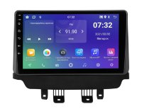 Штатна магнітола Soundbox SM-7787  3+32GB з AHD  та CarPlay для Mazda CX-3 2015-2019