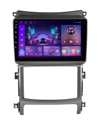 Штатна магнітола Soundbox S-9455 З CarPlay та 4G для Hyundai Veracruz IX55 2006-2015 S4-9455
