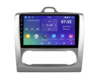 Штатна магнітола Soundbox SM-9208 з CarPlay та AHD  Ford Focus II Climat