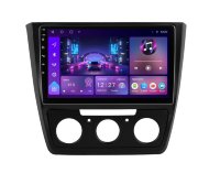 Штатна магнітола Soundbox S-4991 для Skoda Yeti 2009-2013 з CarPlay та 4G модемом S8-4991