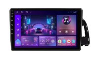 Штатна Android магнітола  з CarPlay та 4G модем для Audi Q5 2010-2018   Soundbox S-9944 S4-9944