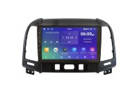 Штатний головний пристрій Soundbox SM-8199 для Hyundai SantaFe 2006-2012