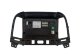 Штатний головний пристрій Soundbox SM-8199 для Hyundai SantaFe 2006-2012 - Штатний головний пристрій Soundbox SM-8199 для Hyundai SantaFe 2006-2012