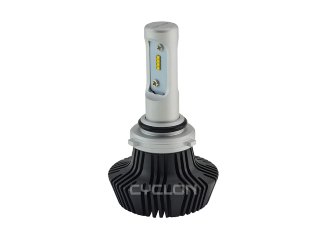 Лампа Cyclon LED 9006 5000K 4000Lm PH type 2