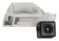 Камера заднего вида Nissan Qashqai, X-Trail SWAT VDC-023