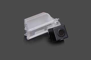 Камера заднего вида iCam (iC-507) Ford Kuga II 2013+
