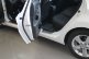 Накладки на пороги Hyundai Elantra MD 2012+ BGT - Накладки на пороги Hyundai Elantra MD 2012+ BGT