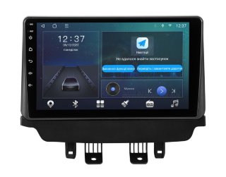 Штатна магнітола Soundbox MTX-7787  3+32GB з 4G та CarPlay для Mazda CX-3 2015-2019