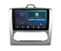 Штатна магнітола Soundbox MTX-9208 з CarPlay та 4G  Ford Focus II Climat
