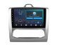 Штатна магнітола Soundbox MTX-9208 з CarPlay та 4G  Ford Focus II Climat - Штатна магнітола Soundbox MTX-9208 з CarPlay та 4G  Ford Focus II Climat