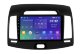 Штатна магнітола Soundbox SM-6011 для Hyundai Elantra 2006-2011 - Штатна магнітола Soundbox SM-6011 для Hyundai Elantra 2006-2011