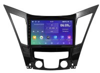 Штатний головний пристрій Soundbox SM-8997 для Hyundai Sonata 2010-2015